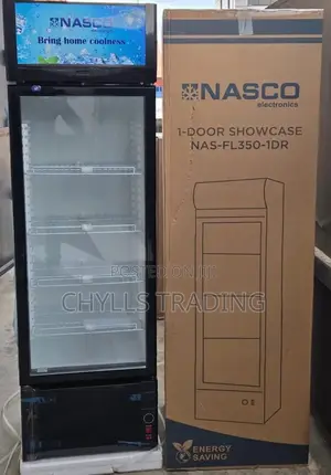 288l Display Fridge