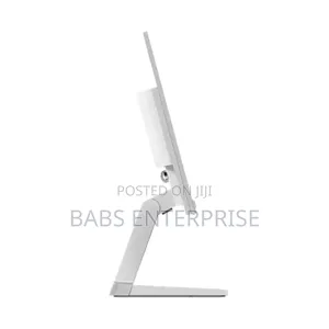 Lenovo L22e-40 Monitor 21.45 Inches Fhd Wled Cloud Grey