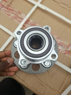 CRV Back Hub Bearing 2023,2024,2025