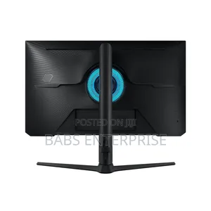 Samsung Odyssey G7 Bg702 28 Inches 4k Uhd Ips Black
