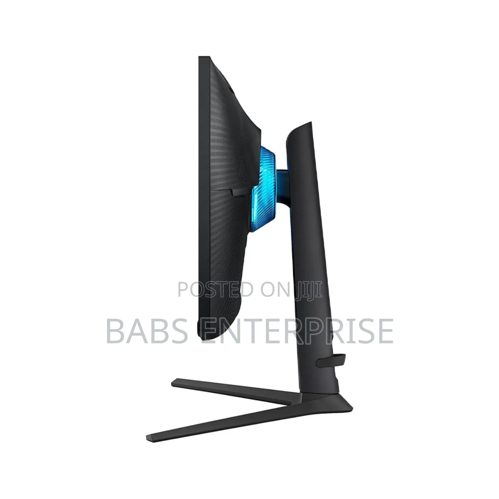 Samsung Odyssey G7 Bg702 28 Inches 4k Uhd Ips Black