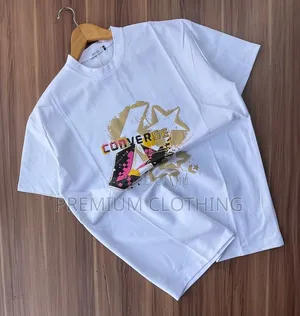 New Trending Round Neck