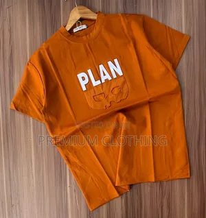 Best Available Round Neck T Shirt