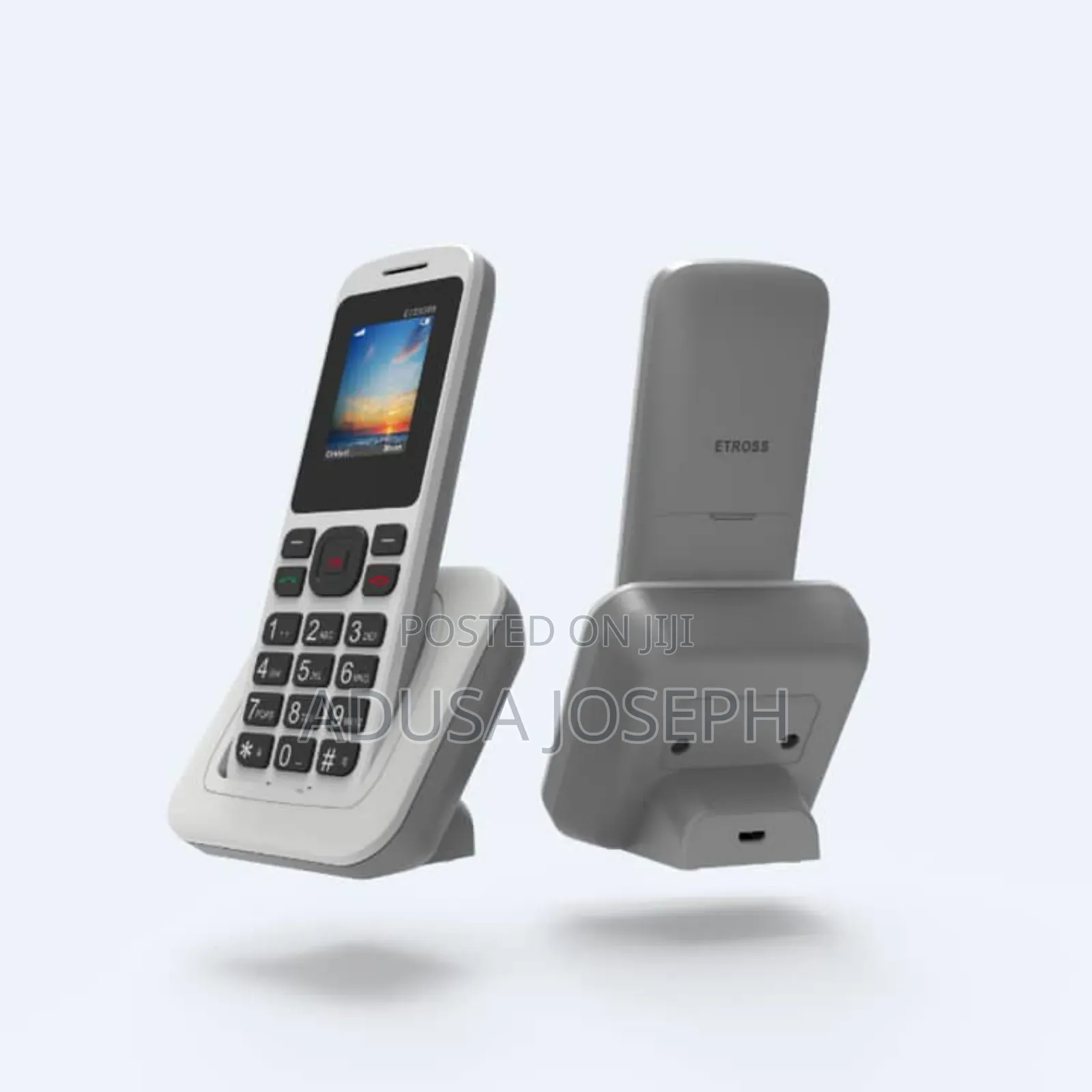 Telecel/Vodafone Landline Phone