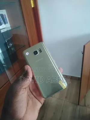 Samsung Galaxy S7 32 GB Gold