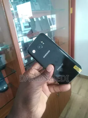 Samsung Galaxy S7 32 GB Black