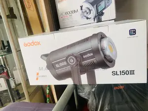 Led Video Light Sl150lll