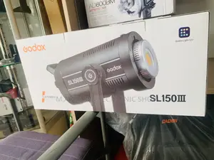 Film,Studio Tv Production Continues Led Light Sl150lll