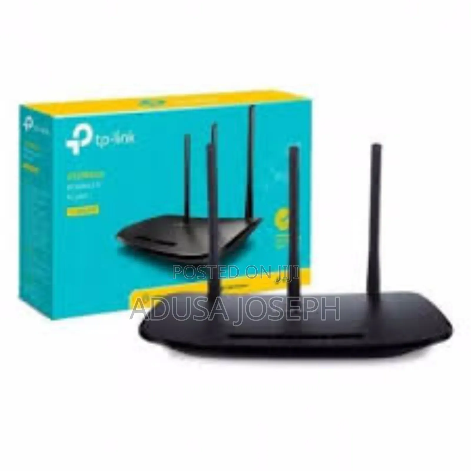 Tp-Link Router