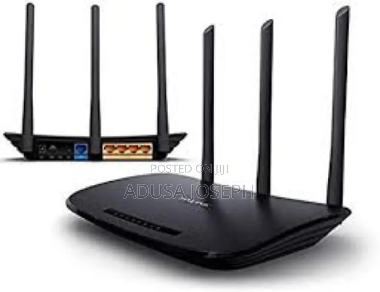 Tp-Link Router