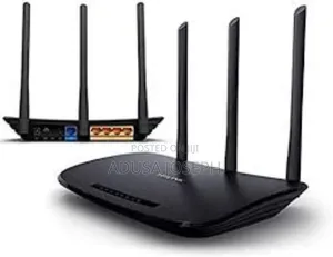Tp-Link Router