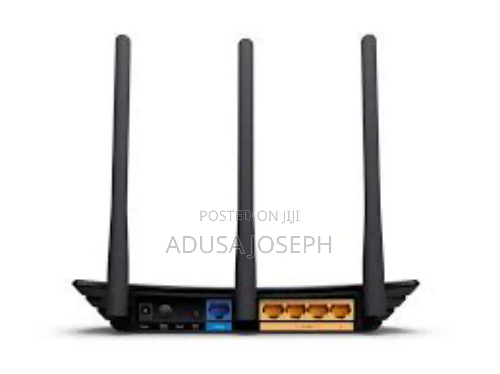 Tp-Link Router