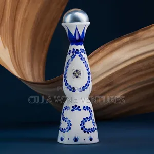 Azul Clase Reposado Tequila 70cl