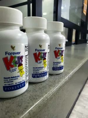 Forever Food Supplement for Kids
