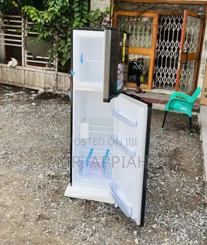 Buy Original Pearl Pf-262tix-1a Top Freezer Electric Fridge