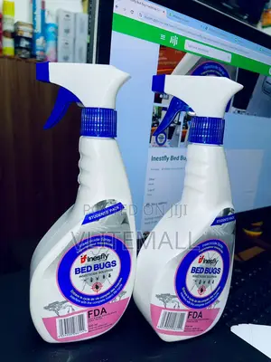 Inesfly Bed Bug Insecticide Solution