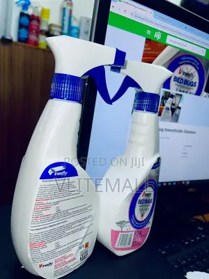 Inesfly Bed Bug Insecticide Solution