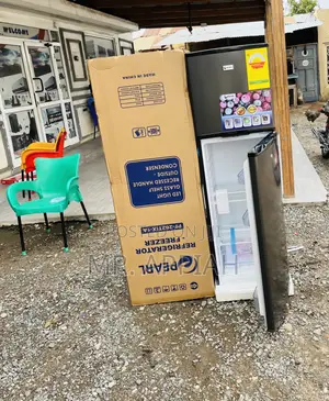 Shop Affordable Pearl Electric Fridge(Pf-262tix-1a).