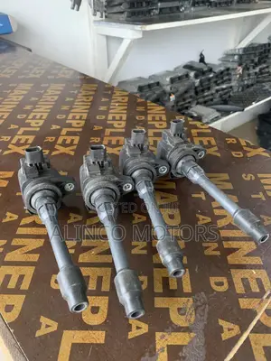 Honda Accord/CRV/Civic 2016,209,2020 Etc 1.5t Coils