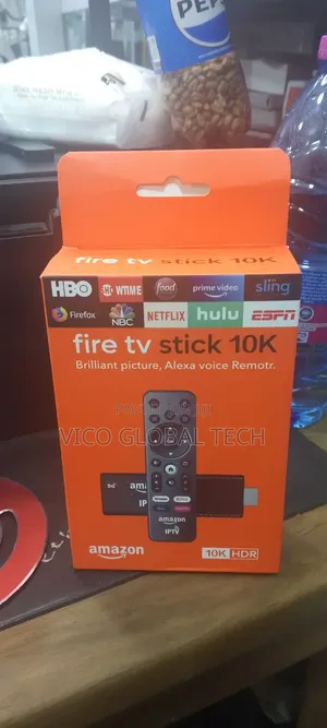 Amazon Firestick