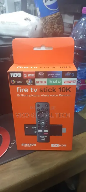 Amazon Firestick