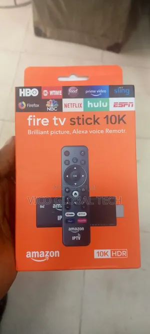 Amazon Firestick