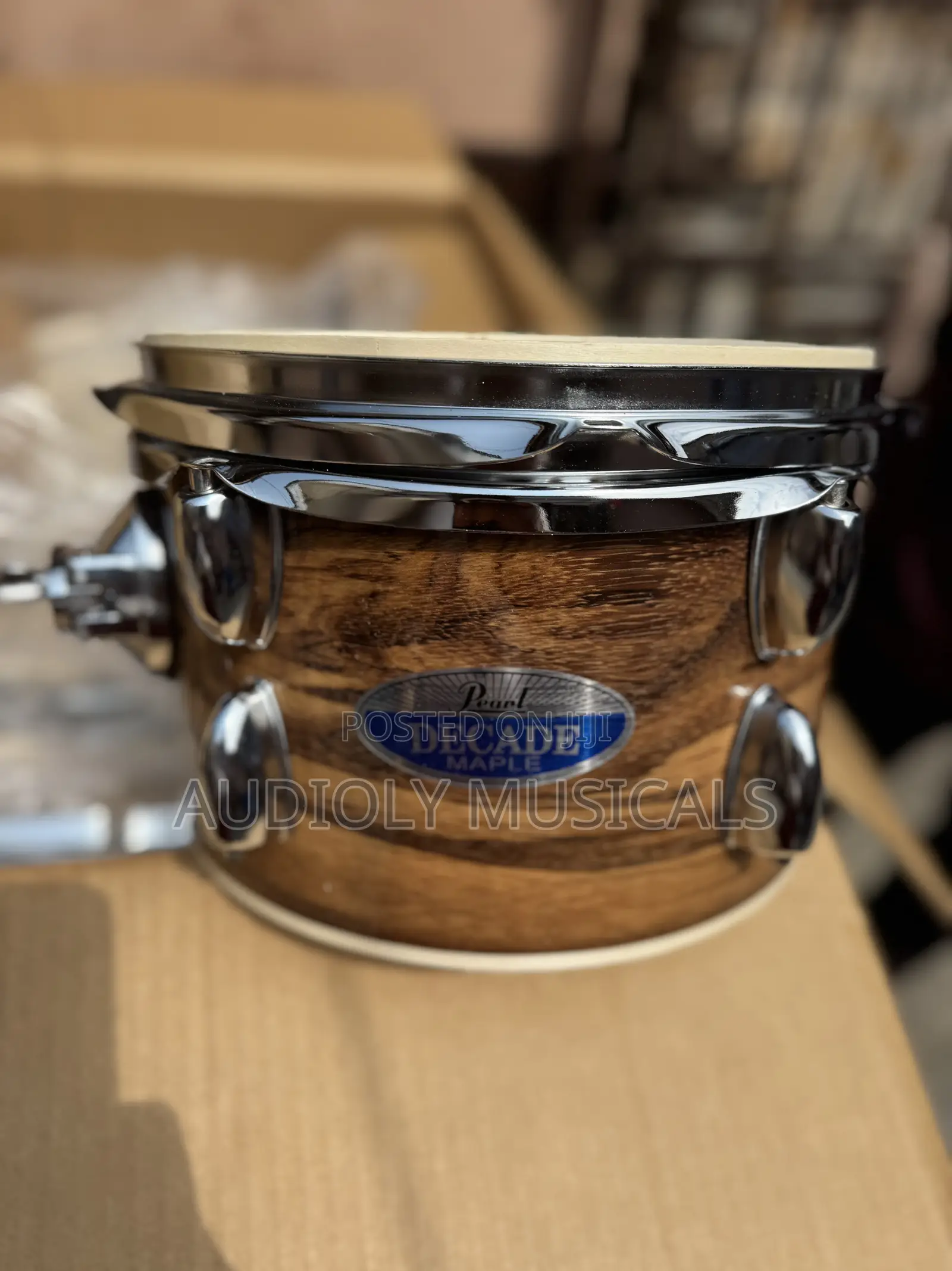 Pearl Decade 5- Set Drum