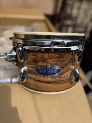 Pearl Decade 5- Set Drum