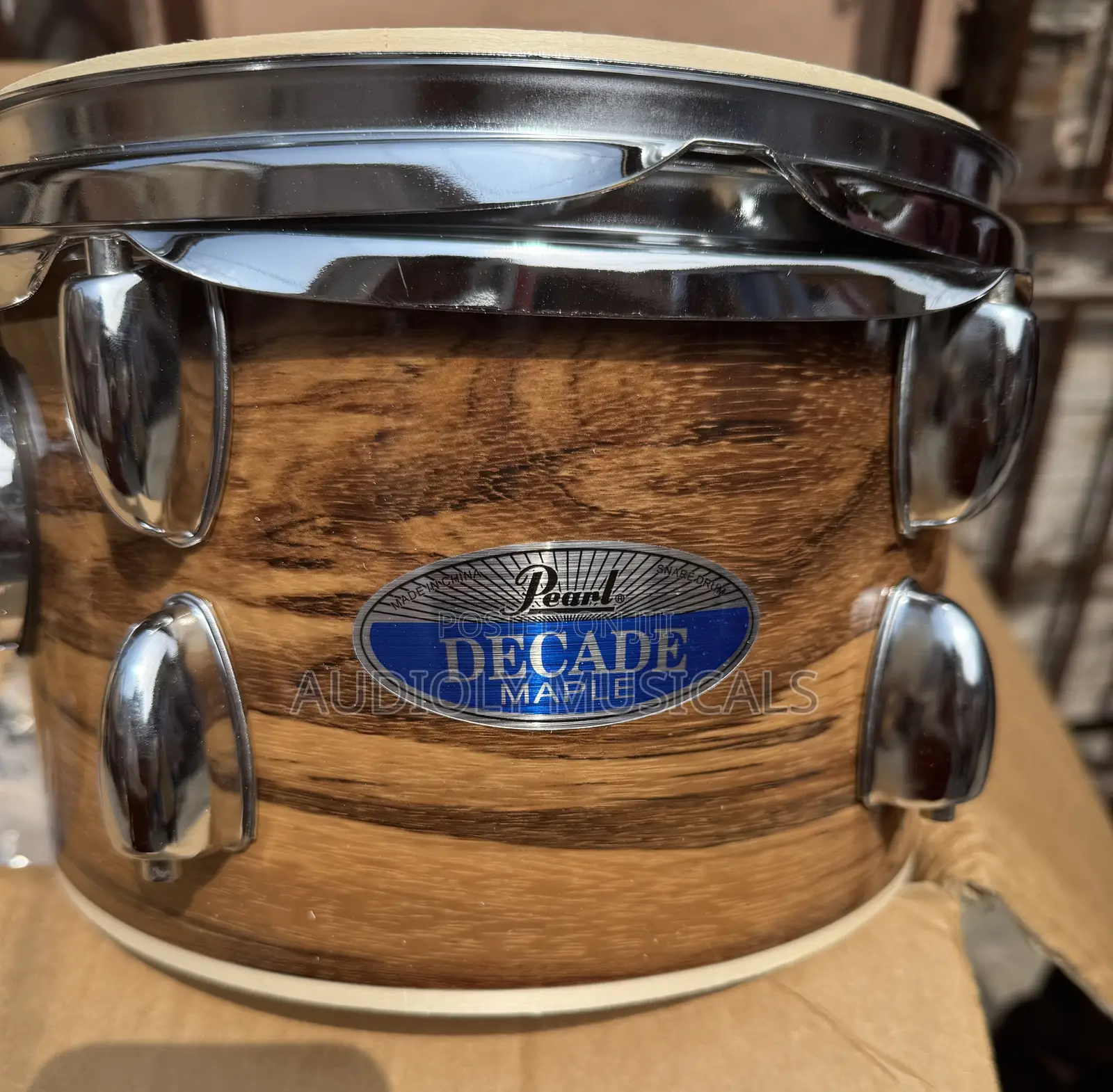 Pearl Decade 5- Set Drum