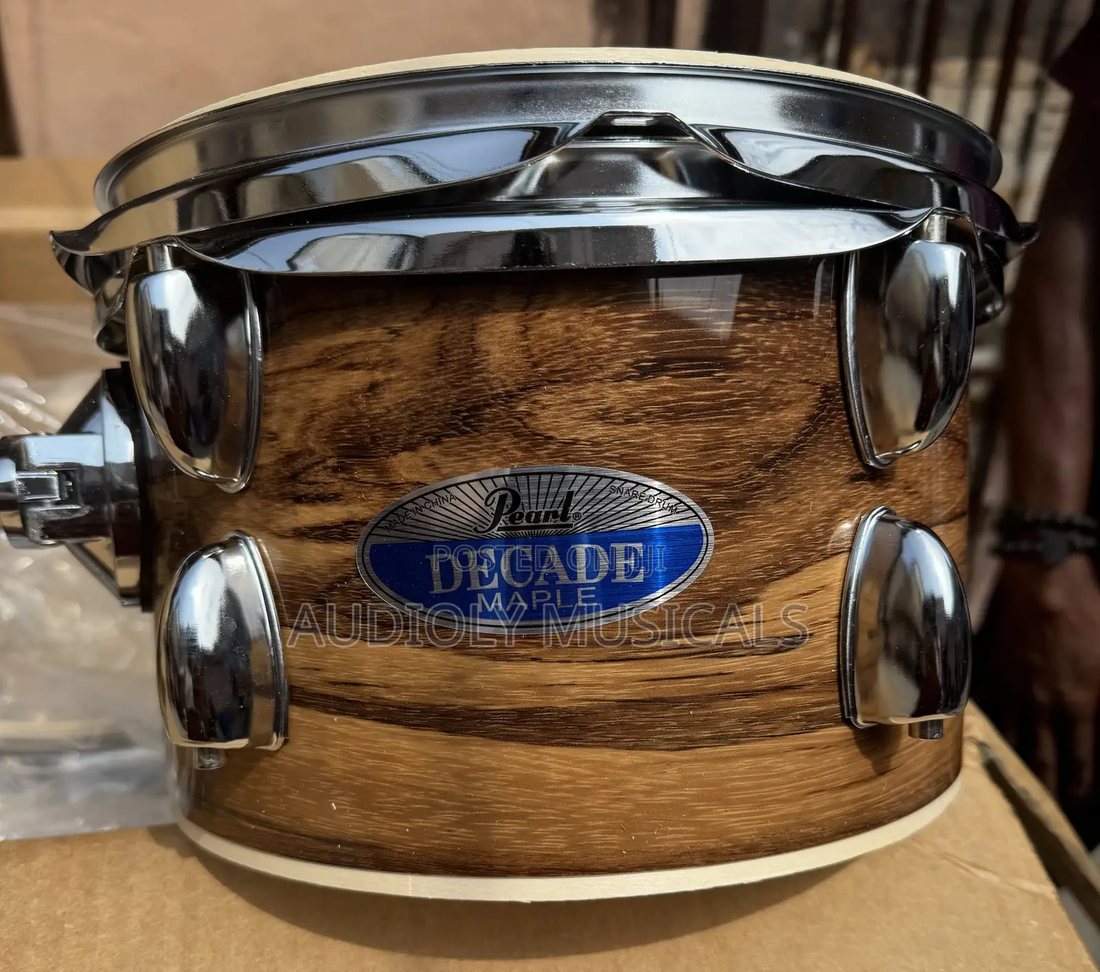 Pearl Decade 5- Set Drum