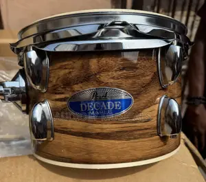 Pearl Decade 5- Set Drum