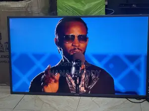 Samsung Smart 43 Inches Digital Satellite