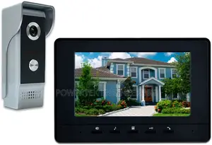 Video Doorbell Installation