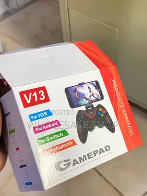 V13 Wireless Controller