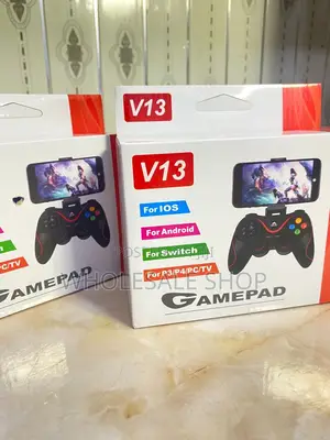 V13 Wireless Controller