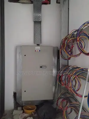 Electrical Wiring and Installation