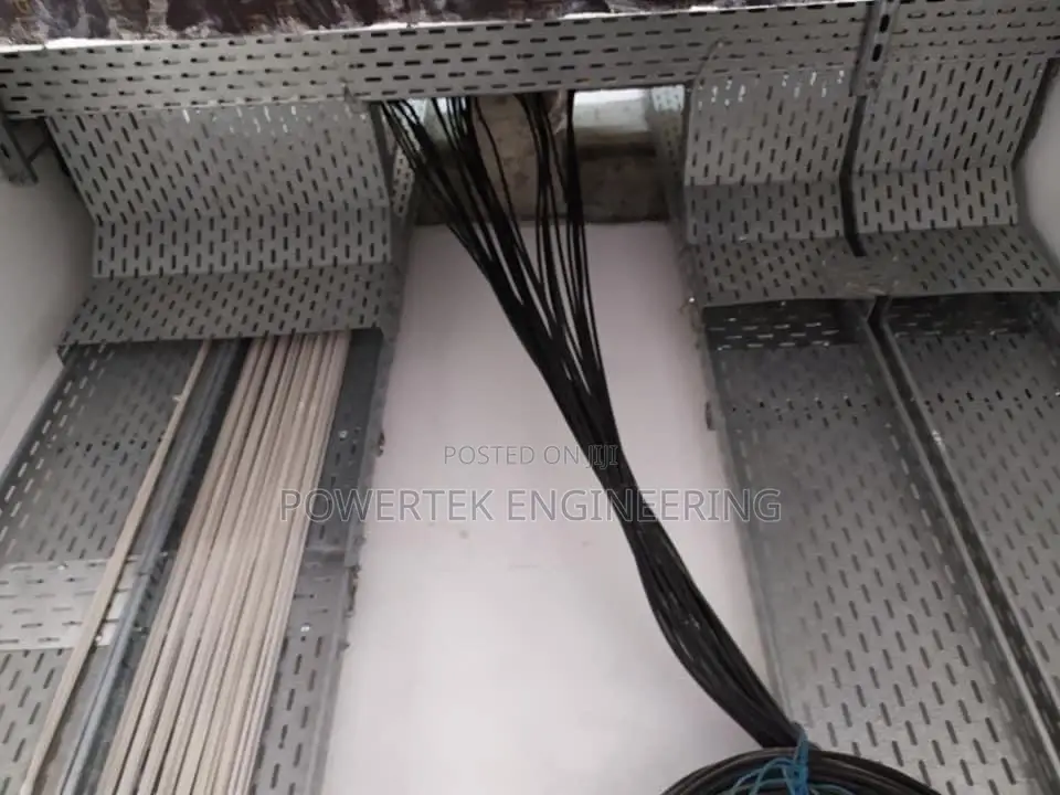 Electrical Wiring and Installation