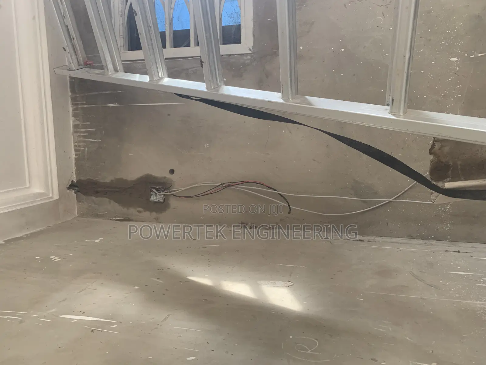 Electrical Wiring and Installation