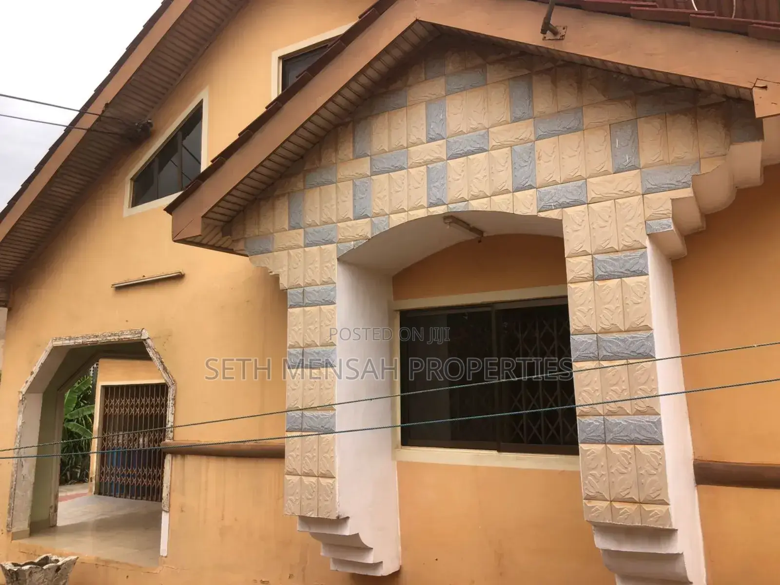 4bdrm House in Sowutwuom for sale