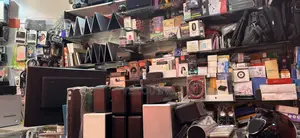 Shop Assistant Needed