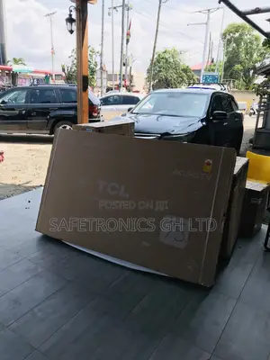 Kindly Purchase P755 Smart Uhd 75 Inch TCL Tv