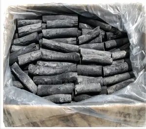 Premium Wood Charcoal