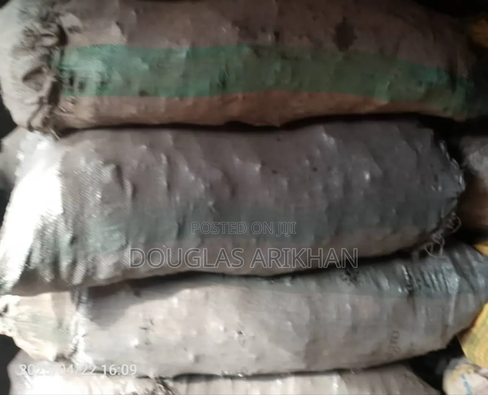 Premium Wood Charcoal