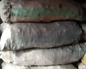 Premium Wood Charcoal