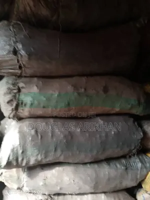Premium Wood Charcoal