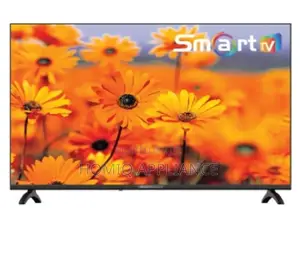 Sigma Uhd 55-Inch Smart Android – Digital Frameless Tv