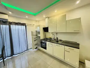 Furnished Studio Apartment in East Legon Hills, Ashaley Botwe for rent
