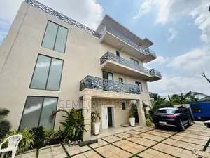 Furnished Studio Apartment in East Legon Hills, Ashaley Botwe for rent