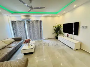 Furnished 2bdrm Apartment in East Legon Hills, Ashaley Botwe for rent