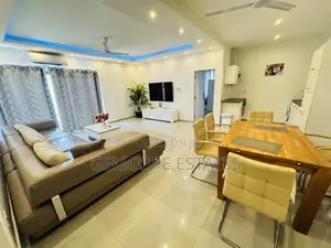 Furnished 2bdrm Apartment in East Legon Hills, Ashaley Botwe for rent